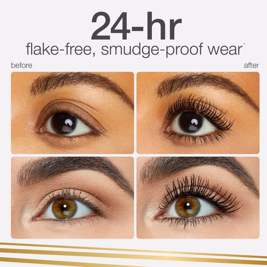 Tarte Tubing Mascara Black & Brown Duo for Lash Makeup