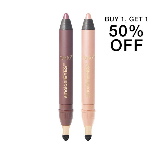 Tarte Smoldereyes Shadow Liner Duo