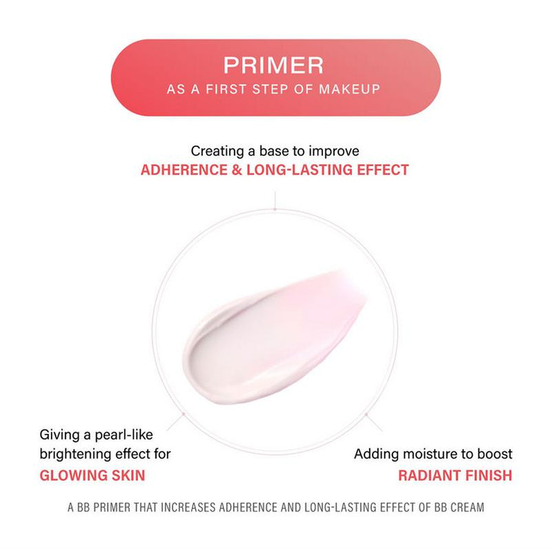 [MISSHA Official] M BB Boomer Primer