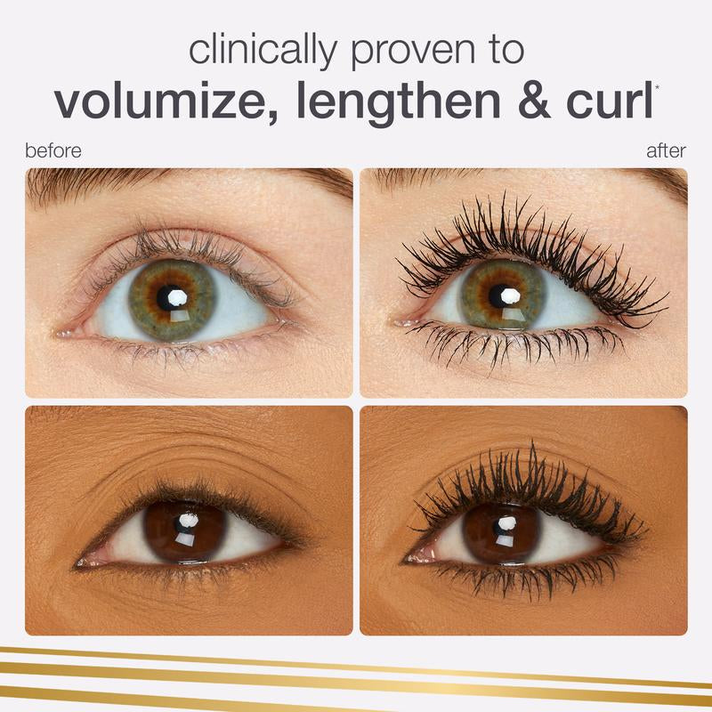 Tarte Tubing Mascara Black & Brown Duo for Lash Makeup