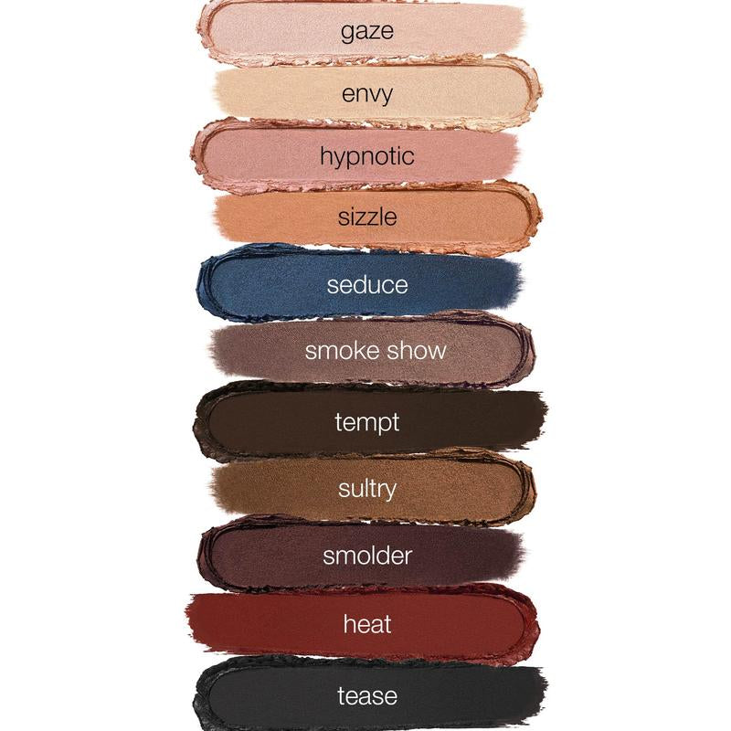 Tarte Smoldereyes Shadow Liner Duo