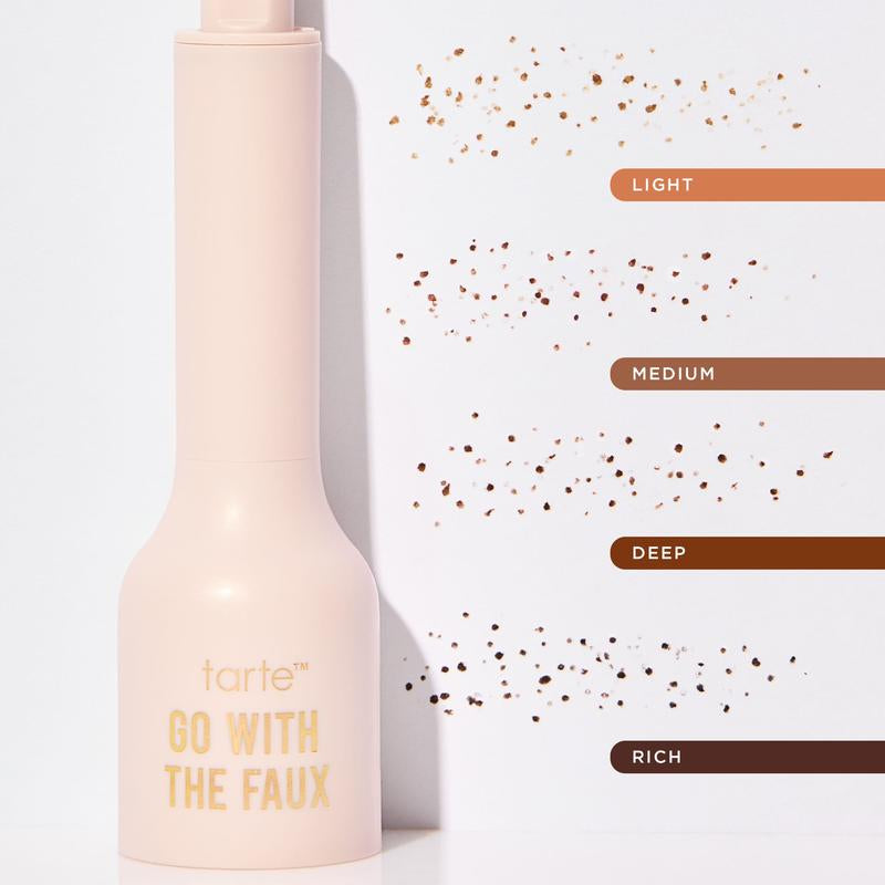 Tarte Freckle Stamp and Maracuja Juicy Lip Shimmer Duo