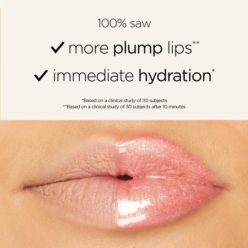 Tarte Freckle Stamp and Maracuja Juicy Lip Shimmer Duo