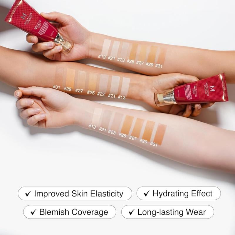 [MISSHA Official] M Perfect Cover BB Cream SPF 42 Pa+++(50Ml)