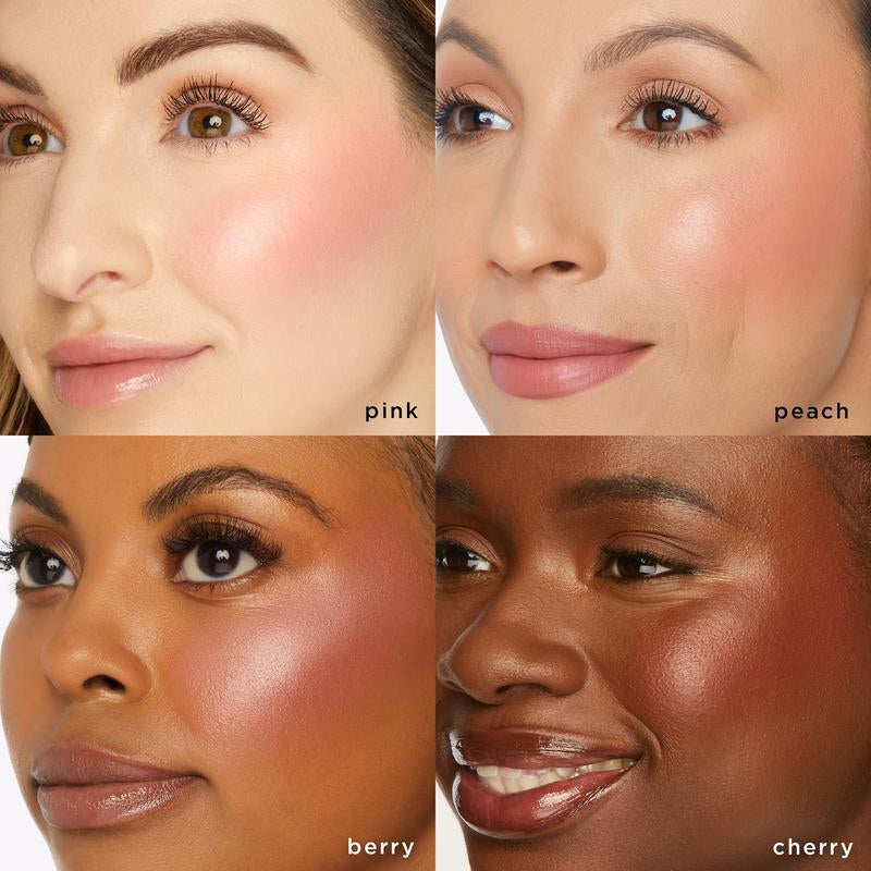 Tarte Sculpt Tape & Blush Tape Duo - Blush and Bronzer