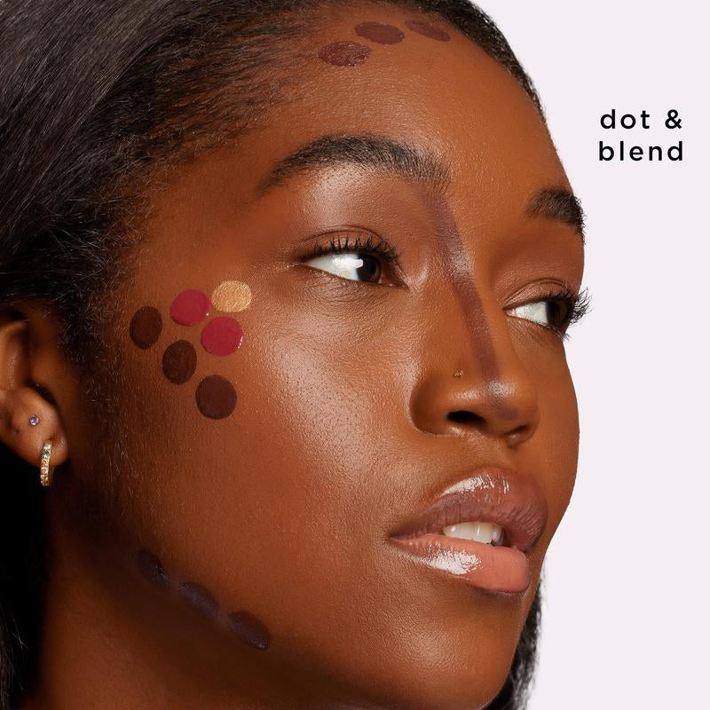 Tarte Sculpt Tape & Blush Tape Duo - Blush and Bronzer