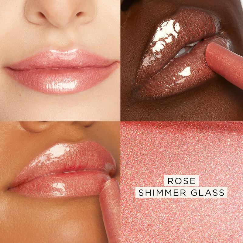 Tarte Freckle Stamp and Maracuja Juicy Lip Shimmer Duo