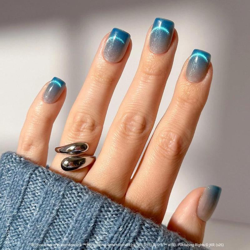 Glamnetic X Harry Potter™ Back to Hogwarts Press-On Nail Collection